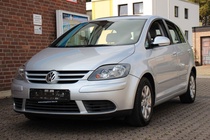 Volkswagen Golf 2005