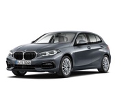 BMW 1 Series 2021