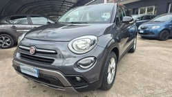 Fiat 500L 2021