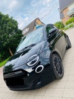 Fiat 500e 2023