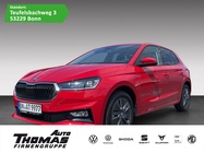 Skoda Fabia 2025