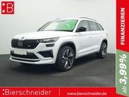 Skoda Kodiaq 2023