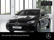 Mercedes-Benz A-Class 2026