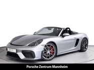 Porsche Boxster 2020