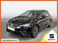Seat Ibiza 2024