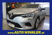Renault Clio 2021