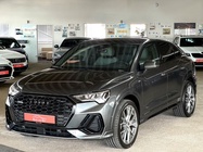 Audi Q3 2020