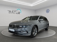 Volkswagen Passat 2023