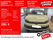 Volkswagen Polo 2020