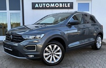 Volkswagen T-Roc 2021