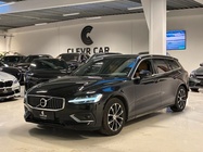 Volvo V60 2019