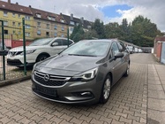 Opel Astra 2017