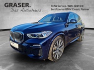BMW X5 2020