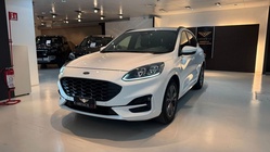 Ford Kuga 2023