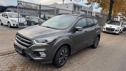 Ford Kuga 2019