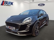 Ford Puma 2024