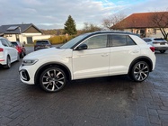 Volkswagen T-Roc 2024