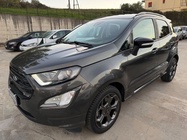Ford EcoSport 2020