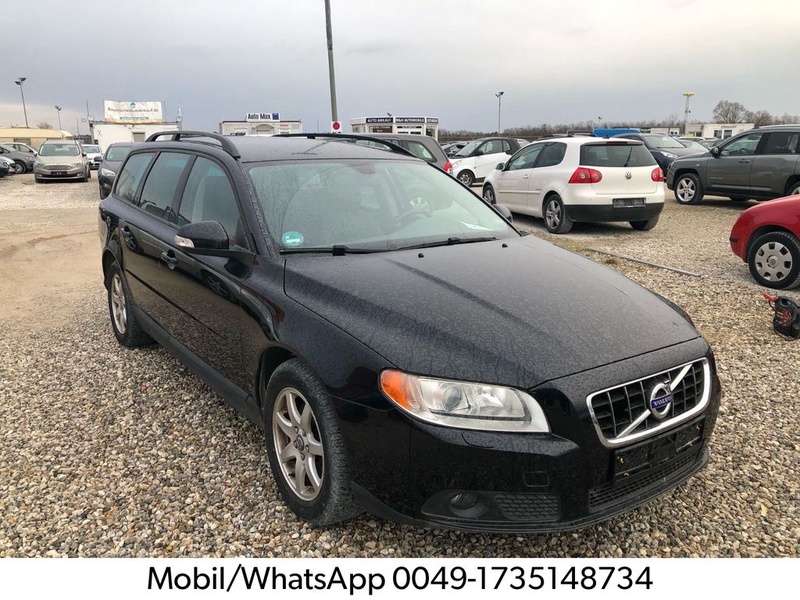 Volvo V70
