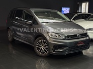 Volkswagen Touran 2019