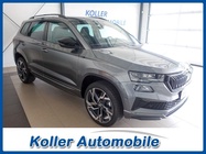 Skoda Karoq 2025