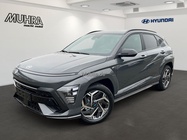 Hyundai Kona 2026