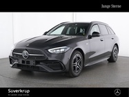 Mercedes-Benz C-Class 2025