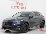 Kia XCeed 2021