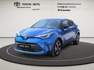 Toyota C-HR 2022