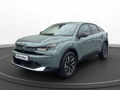 Citroen C4 2026