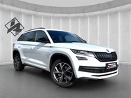 Skoda Kodiaq 2021