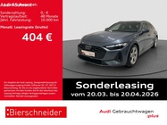 Audi A5 2025