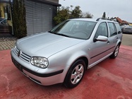 Volkswagen Golf 2001