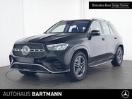 Mercedes-Benz GLE-Class 2024