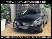 Volkswagen Passat 2019