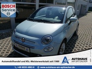 Fiat 500C 2022