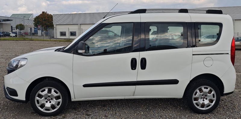 Fiat Doblo
