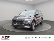 Skoda Karoq 2024