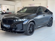 BMW X6 2024