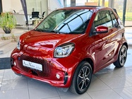 Smart ForTwo 2024