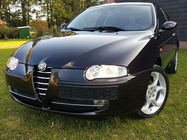 Alfa Romeo 147 2002