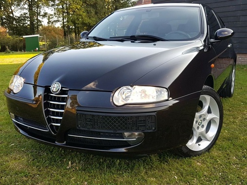 Alfa Romeo 147 2002