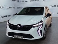 Renault Clio 2025