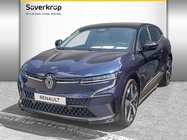 Renault Megane 2023