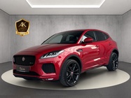 Jaguar E-Pace 2019