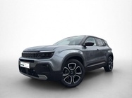 Jeep Avenger 2023