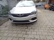 Opel Astra 2020