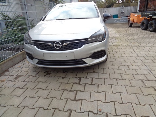 Opel Astra 2020