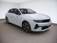 Opel Astra 2024