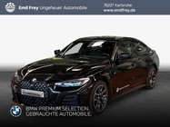 BMW 4 Series 2023